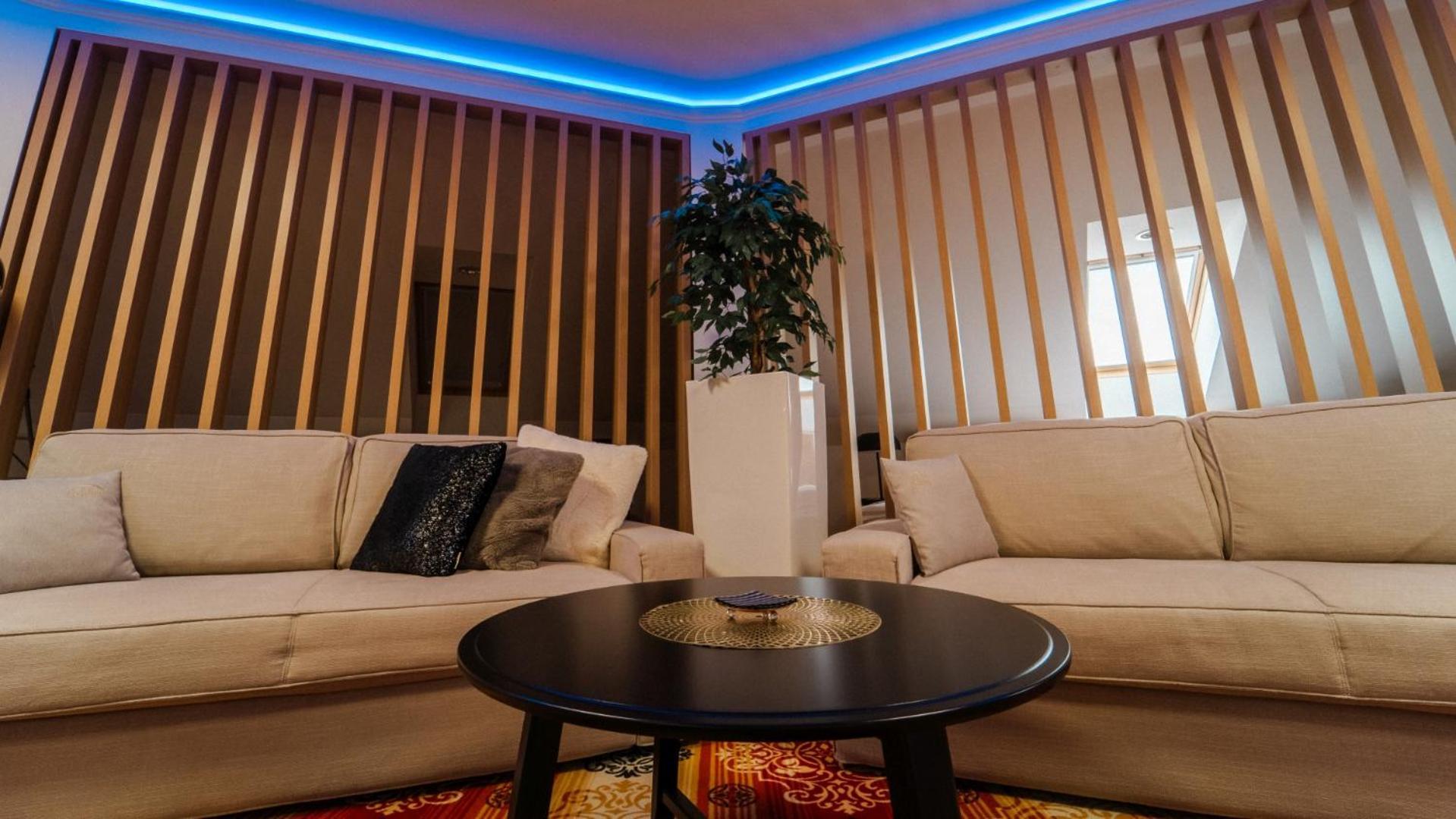 Apartman Richelieu 2 Bardejov Exterior photo